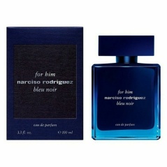 Profumo Uomo For Him Bleu Noir Narciso Rodriguez EDP EDP