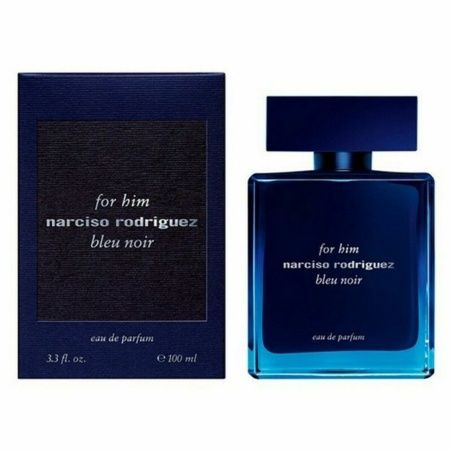 Men's Perfume For Him Bleu Noir Narciso Rodriguez EDP