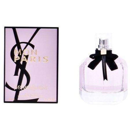 Women's Perfume Mon Paris Yves Saint Laurent 10006918 EDP EDP 30 ml (30 ml)