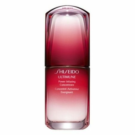 Siero Viso Power Infusing Concentrate Shiseido