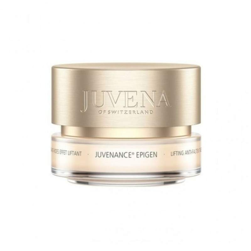 Anti-Wrinkle Cream Juvenance Epigen Juvena 50 ml