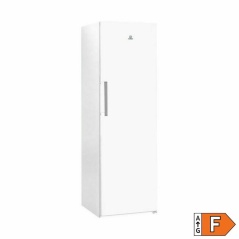 Refrigerator Indesit SI6 1 W White Independent