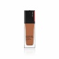 Base per Trucco Fluida Synchro Skin Radiant Lifting Shiseido 730852167544 (30 ml)