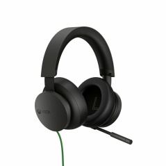 Auricolari Microsoft 8LI-00002 Nero