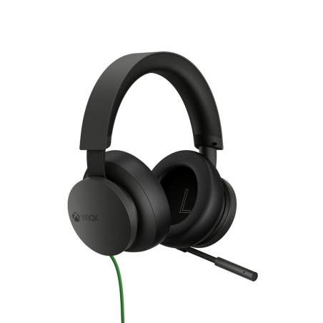 Auricolari Microsoft 8LI-00002 Nero