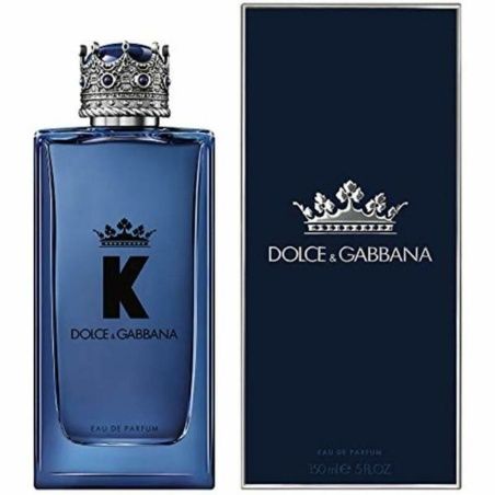 Men's Perfume K Dolce & Gabbana EDP EDP