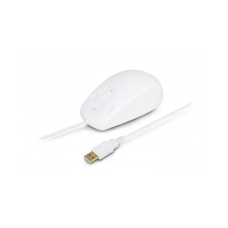Mouse Urban Factory AWM68UF Bianco