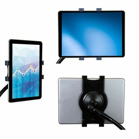 Tablet Mount Startech ARMTBLTUGN Black (1)