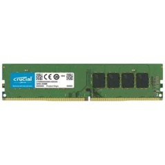 Memoria RAM Crucial CT16G4DFRA32A DDR4 16 GB DDR4-SDRAM CL22