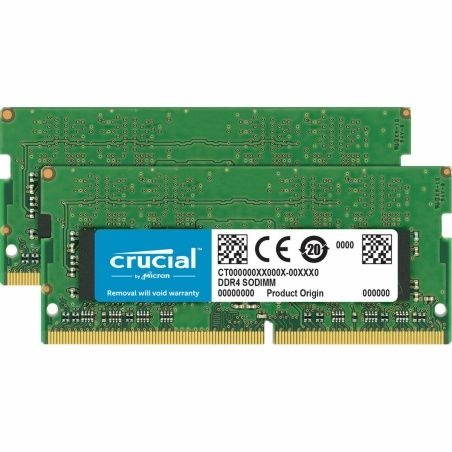 Memoria RAM Crucial CT2K8G4S266M CL19