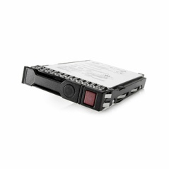 Hard Disk HPE 861681-B21 2TB 7200 rpm 3,5"