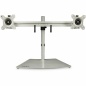 Screen Table Support Startech ARMDUOSS Steel