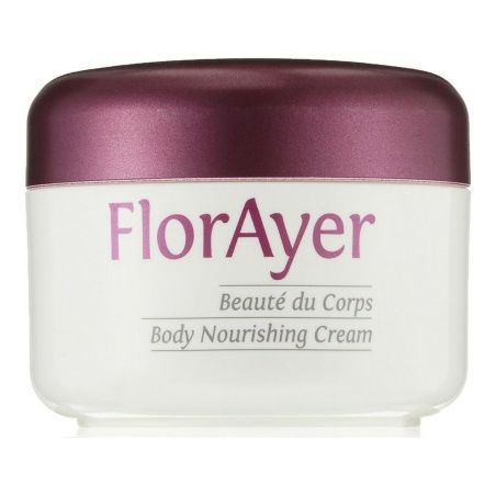 Body Cream Florayer Body Nourishing Ayer (200 ml)