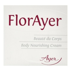 Crema Corpo Florayer Body Nourishing Ayer (200 ml)