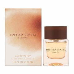 Women's Perfume Bottega Veneta Illusione EDP 50 ml