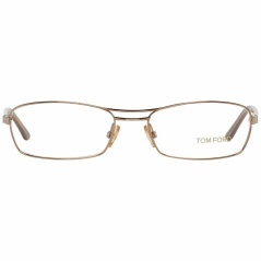 Montatura per Occhiali Uomo Tom Ford FT5024_268-52 Bronce Ø 52 mm