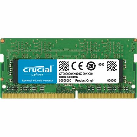 Memoria RAM Crucial CT16G4S266M CL19