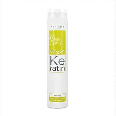 Crema Styling Periche Argan Keratin Therapy (250 ml) (250 ml)