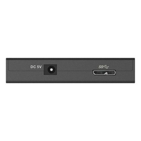 Hub USB D-Link DUB-1340 USB 3.0