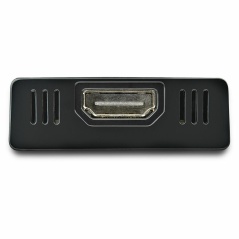 USB 3.0 to HDMI Adapter Startech USB32HD4K Black