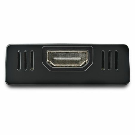 Adattatore USB 3.0 con HDMI Startech USB32HD4K Nero