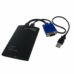 Adattatore USB 3.0 con VGA Startech NOTECONS01