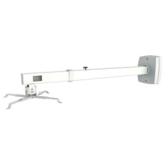 Expandable Wall Support for a Projector approx! appSV03P 10 kg 85-135 cm