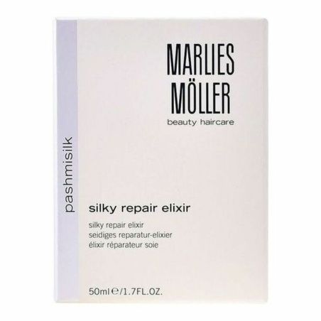 Restorative Serum Marlies Möller Silky Repair
