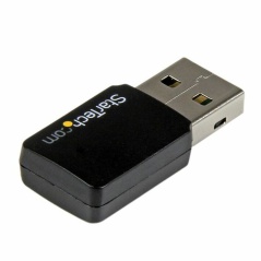 Adattatore USB Wifi Startech USB433WACDB 