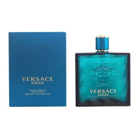 Men's Perfume Eros Versace EDT
