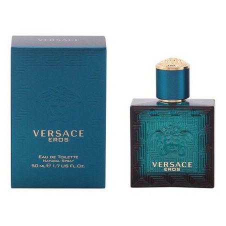 Men's Perfume Eros Versace EDT