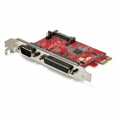 Scheda PCI Startech PEX1S1P950