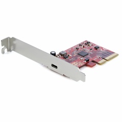 Scheda PCI Startech PEXUSB321C