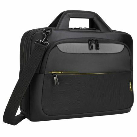 Laptop Case Targus TCG460GL Black 15,6" 15,6"