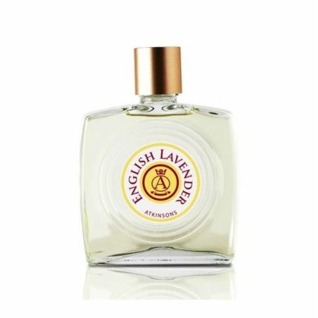 Unisex Perfume Atkinsons 2526025 EDC 320 ml