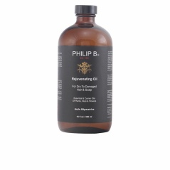 Hair Lotion Philip B 01480 480 ml