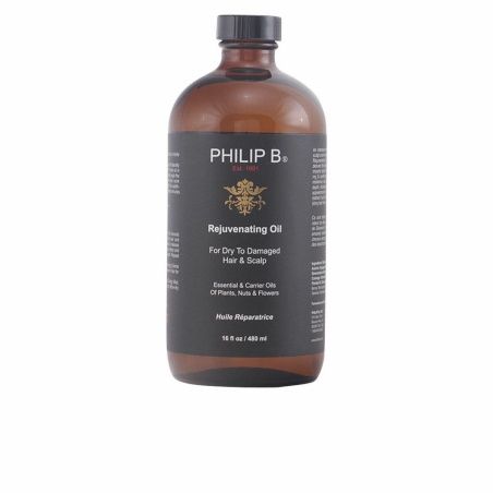 Hair Lotion Philip B 01480 480 ml