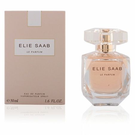 Profumo Donna Elie Saab Le Parfum EDP (50 ml)