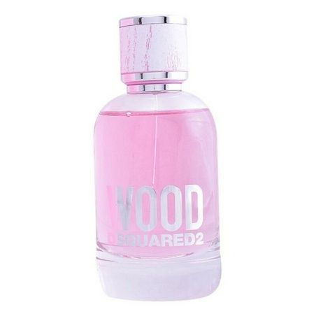 Women's Perfume Wood Dsquared2 EDT