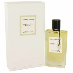 Profumo Donna Van Cleef & Arpels Gardenia Pétale EDP 75 ml