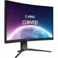 Monitor Gaming MSI MAG 275CQRXF Wide Quad HD 27" 240 Hz