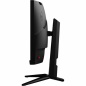 Monitor Gaming MSI MAG 275CQRXF Wide Quad HD 27" 240 Hz