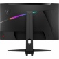 Monitor Gaming MSI MAG 275CQRXF Wide Quad HD 27" 240 Hz