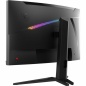 Monitor Gaming MSI MAG 275CQRXF Wide Quad HD 27" 240 Hz