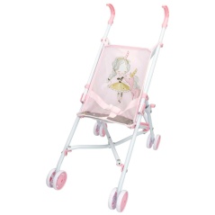 Chair for Dolls Colorbaby Adventure 28 x 56 x 42 cm 12 Units