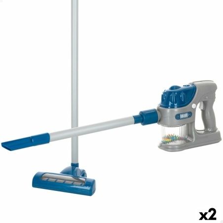 Vacuum Cleaner PlayGo 19,5 x 76 x 17 cm (2 Units)