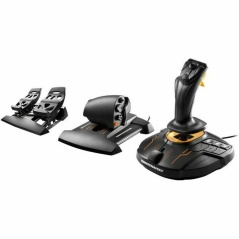 Controller Gaming Thrustmaster T-16000M FCS Flight Pack