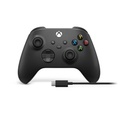 Wireless Gaming Controller Microsoft 1V8-00002 Xbox®