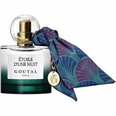 Men's Perfume Goutal ETOILE D´UNE NUIT EDP 50 ml