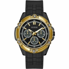 Orologio Uomo Guess W1302G2 (Ø 47 mm)